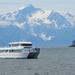 Seward Shore Excursion: Northwestern Fjord Sightseeing Cruise