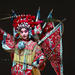 Experience Beijing Opera: Private Makeup Session and Show at TaipeiEYE