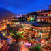 Private Tour: Jiufen Gold Rush Town and Yehliu National Geopark from Taipei