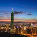 Taipei Layover Tour: Private City Sightseeing with Round-Trip Airport Transport