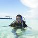 Catalina Island 2-Tank Dive Package from Punta Cana