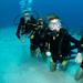 Punta Cana 2- or 3-Day PADI Certification Scuba Diving Course