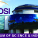 MOSI Admission in Tampa 