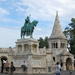 Buda Castle Explorer with an Entrance Ticket to Matthias Church from Budapest