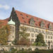 Private Tour: Nuremberg Sightseeing Including Old Town, Rally Grounds and Nuremberg Courthouse