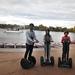 Madrid Casa de Campo Segway Tour