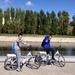  Madrid River Electric Bike Tour