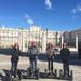 Madrid Sightseeing Segway Tour