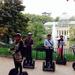 Retiro Park Madrid Segway Tour 