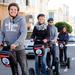2-Hour San Francisco Segway Tour: North Beach and Ghiradelli Square