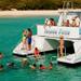 Culebra Day Trip by Catamaran from Fajardo