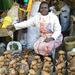 Full-Day Tour With Zawadisha from Nairobi: Home Cooked Meal with a Local Family and Learn How to Make Chapati