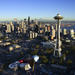 Seattle Seaplane Flight: Waterfront Highlights