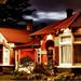 Altona Homestead Ghost Tour