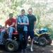 Combo: ATV, Zipline Adventure and Horseback Ride Tours from Medellín