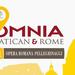 Rome Card and Omnia Vatican Card: Valid for 3 Days