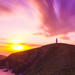 Bruny Island Sunset Lighthouse Tour