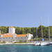 Solta Island Day Trip from Split: Sightseeing and Food Tour by Electric Bike