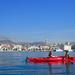 Split Small-Group Sea Kayaking Tour