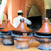 Experience Morocco: Visit a Souq and Cook a Tagine in Marrakech