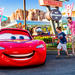 Disneyland 1-Day Admission with Transport from Los Angeles