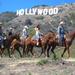 Los Angeles Horseback-Riding Tour to the Hollywood Sign
