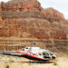 Grand Canyon Helicopter Tour with West Rim Picnic