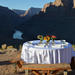 Viator VIP: Grand Canyon by Helicopter with Gourmet Breakfast