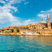 Malta and Comino Full Day Cruise Tour