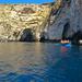 Malta Sightseeing Tour: Blue Grotto, Marsaxlokk and Ghar Dalam