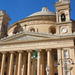 Malta Sightseeing Tour: Mdina, Mosta Dome and Ta Qali Crafts Village