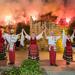 Maltese Folklore Show and Dinner