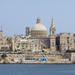 Valletta Sightseeing Cruise and Tour
