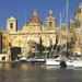 Vittoriosa and Senglea Tour Including St Lawrence Church and Malta Maritime Museum