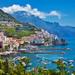 3-Night Southern Italy Sailing Adventure: Procida to Amalfi Coast
