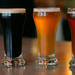 Private Tour: Anchorage Brewery and Distillery Tours and Tastings
