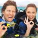 Costa Maya Shore Excursion: Scuba Diving Beginner's Course