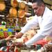 Mexico City Food and Local Markets Walking Tour 