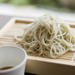 Soba Cooking Class with Tsukiji Soba Academy Chef