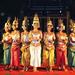 Apsara Dance Performance Including Buffet Dinner and Hotel Pickup