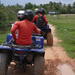 Full day Siem Reap Discovery Tour by Quad