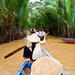 Mekong Delta Day Trip with Cooking Class and Cai Be Floating Market Tour