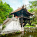  Private Hanoi Sightseeing with Electric Car Tour in the Old Quarter