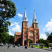 Private Tour: Ho Chi Minh City Half-Day Sightseeing