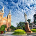  Private Tour: Ho Chi Minh City Sightseeing Tour and Cu Chi Tunnels