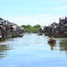 Sunset Cruise on the Mekong River from Phnom Penh