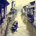 Ancient China and Shaoxing Water Town Day Tour from Hangzhou