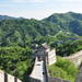 Beijing Day Trip of Mutianyu Great Wall and Ming Tombs by Bus