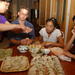 Chinese Cooking Class in A Private Courtyard with Local Market Visit