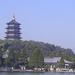  Cultural Hangzhou Day Tour: Leifeng Pagoda, China National Silk Museum and Qinghefang Cultural Street 